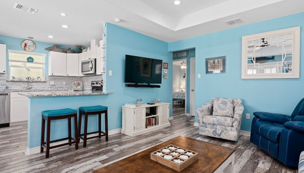 Turtle's Nest by Miss Kitty’s - Foto 3, Servicios del alojamiento