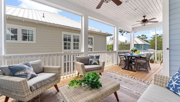 Beach Still My Heart by Avantstay with Pool Access - Foto 2, Habitación