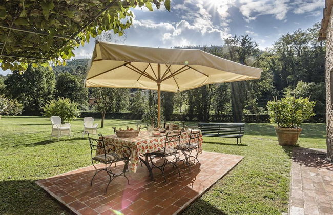 Citrus Charm Farmhouse - Foto 6