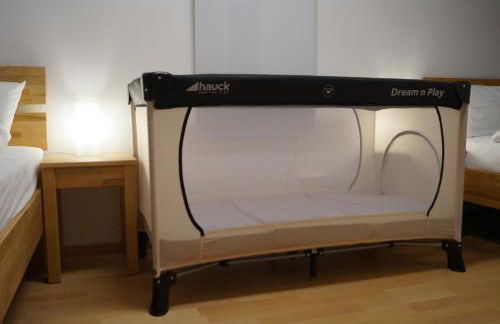 Schwarzwald-Ferienwohnung mit Panorama und Pool - Foto 40