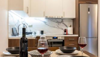 Filoxenia Luxury apartments Trikala 2 - Foto 5