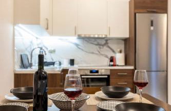 Filoxenia Luxury apartments Trikala 2 - Foto 5