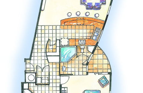 Riviere on Golden Beach - Foto 35