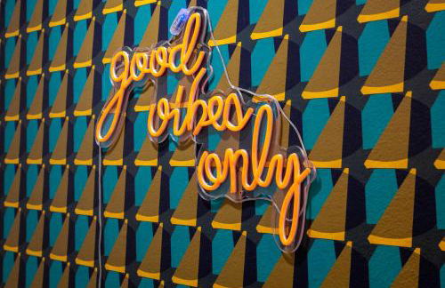 Poolside Palm Springs Paradise - Foto 27