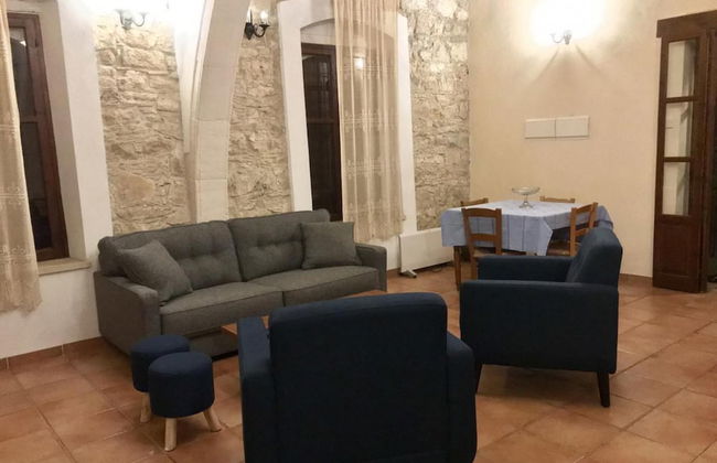 Komi Lofou House in Lofou - Foto 12