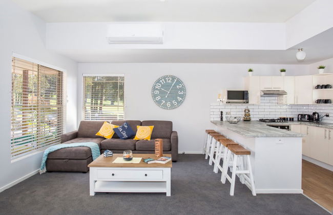 Fairway Haven Getaway - Foto 4