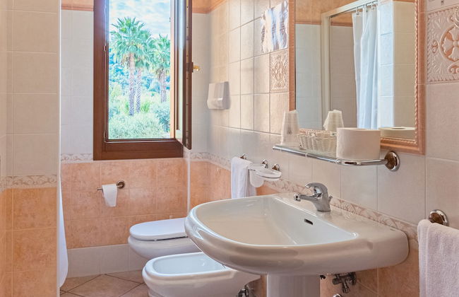 Residence Cala Viola - Foto 40