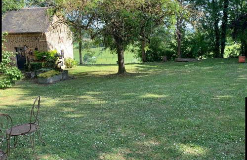 Gîte "L'Annexe du Parc" Sa Vue Splendide - Foto 25