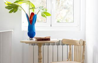 Apartamentos turísticos Praia de Seselle, terraza y jardín a un paso de la playa - Foto 26