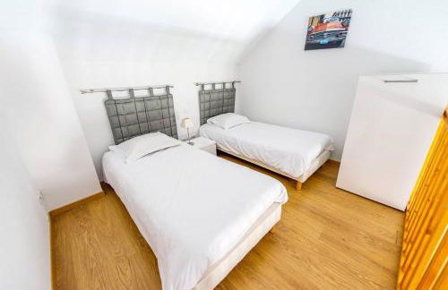 Le Manon Résidence - Foto 43