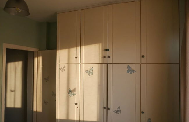 Gio s Central Cosy Apartment With Private Balcony - Foto 46