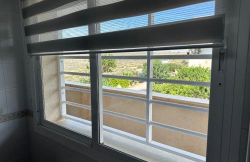 Piso familiar en El Toyo - Foto 14