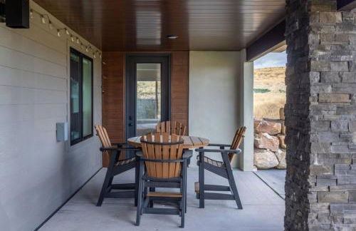 Luxury Lodge with Hot Tub, Theater and Pickleball Court - Foto 80