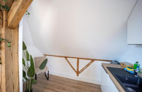 HejU - Charmanter Altbau für 8 oder 6 - Foto 16