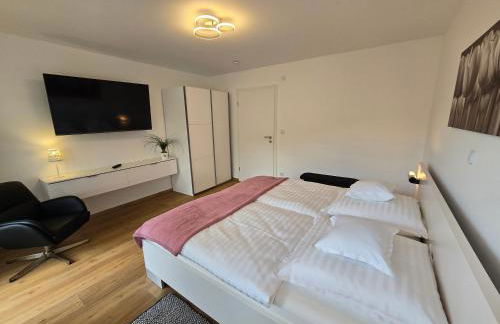 Ferienwohnung Sauertal - Foto 5