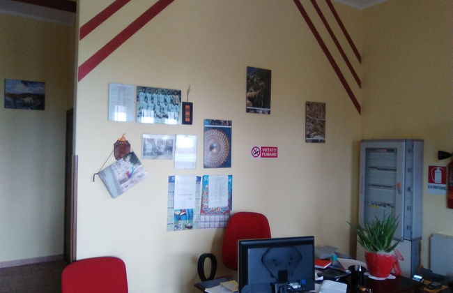 Agriturismo Mandriagiumenta - Foto 3