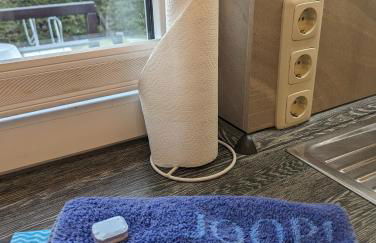 Ferienhaus am See mit Ruderboot - Photo 25