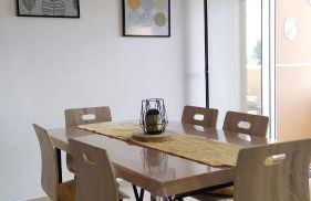 Deltafamily ¡ barbacoa,piscina, wifi Chromecast !! - Foto 16