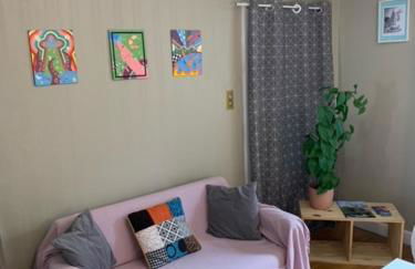 Appartement calme centre ville - Foto 5