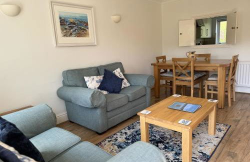 Primrose Cottage - South facing cottage in the heart of Dittisham - Foto 5