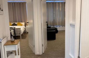 2 Bed Flat - Tottenham Hotspur Stadium - Foto 18
