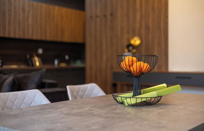 Dioroh Suites Meteora 301 - Foto 25