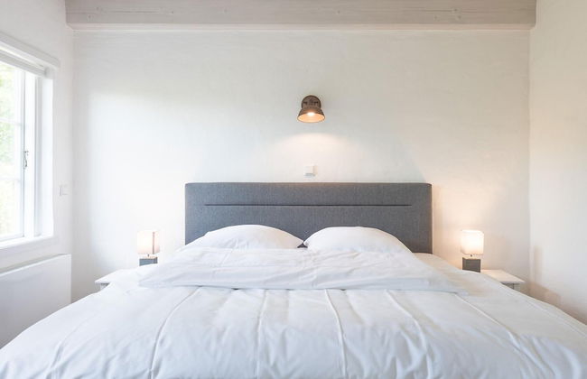 Stylische Ferienwohnung in Laendlicher Idylle - Foto 4