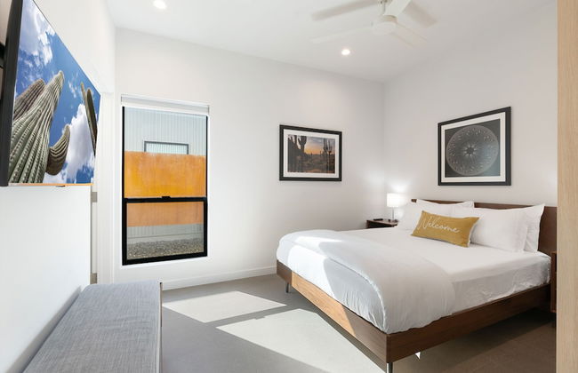 4Square Complex - Foto 2