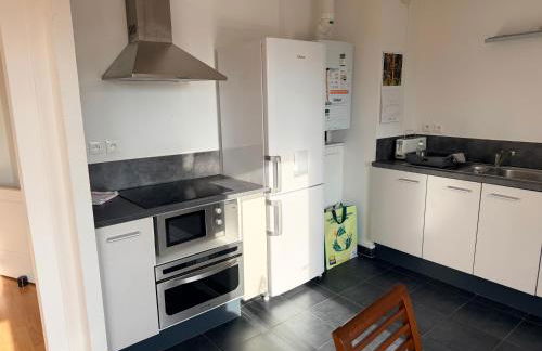 A2 pas de Colmar terrasse,parking - Foto 11