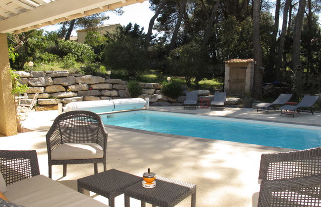 Luberon Vidauque - Foto 5