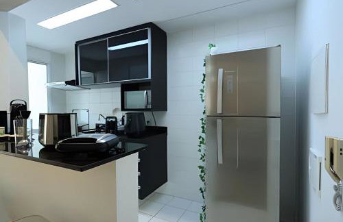 M4/110-Completo A/C garagem 200m Einsten MorumBIS - Foto 24