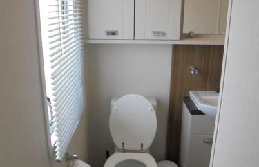 6 Berth central heated on Annandale (Sheraton) - Foto 32