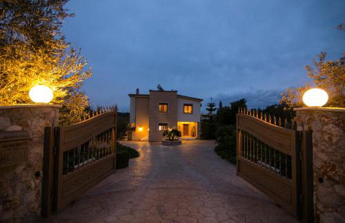 Nature Villa - Foto 1