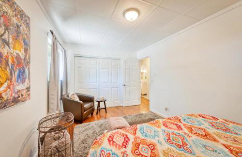 Charming Milk Barn Home on Vineyard Estate - Foto 19