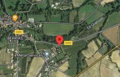 Mas de charme Jas de Berrias piscine proche Les Vans Ruoms Gorges Ardèche - Foto 49