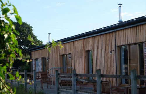 The Cattleyard - Foto 1