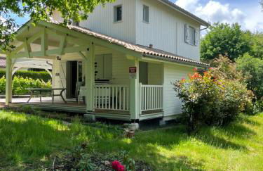 Chalet Landais - Foto 1