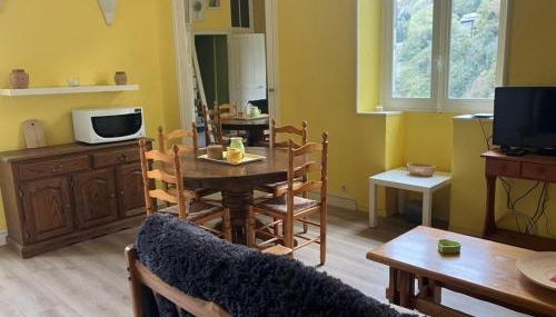 Cosy and bright apartment in Eaux-Bonnes center - Foto 3