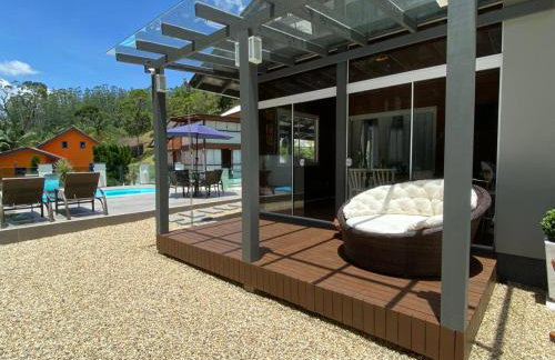 Sítio Monte Frederico - Foto 10