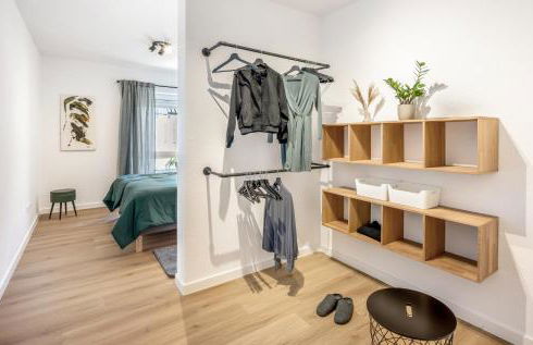 TVL Apartments - modern, zentral und haustierfreundlich in Bad Zwischenahn - Foto 19