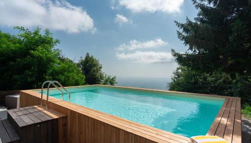 Casa Sul Serra - Foto 4