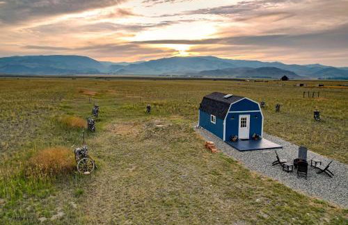 Blackhawks Nest - Foto 14