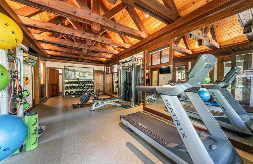 Chambers Lakeside Escape w Lake Views & HOA Access! - Foto 37