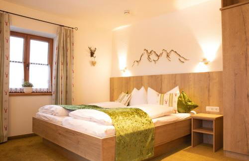 Ahorn-Appartements - Chiemgau Karte - Foto 50