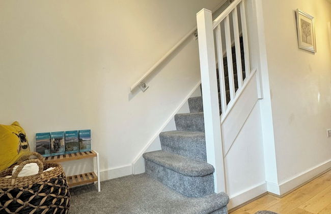 Lower Gill Gardens Penthouse - Foto 27