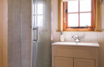 Shepherd's Hut- Hot Tub- Wellness Spa- Wood Burner - Foto 8