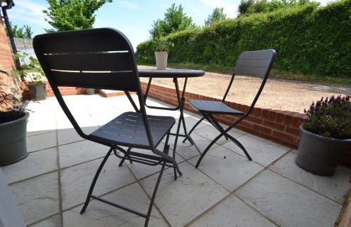 Alberts Dairy Cottage - Foto 9