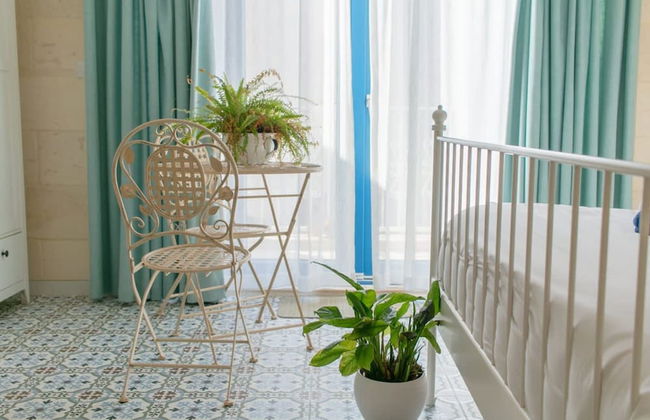 A Remarkable Eco Home in Gozo - Foto 41