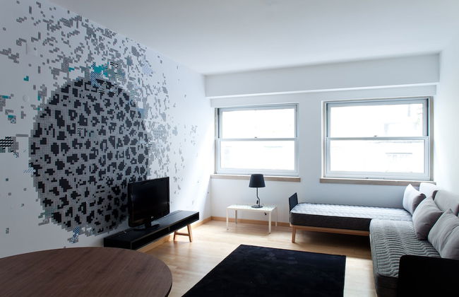 The Lisbonaire Apartments - Foto 42