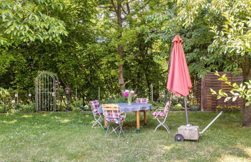 Haus am Mühlenbach - Photo 17